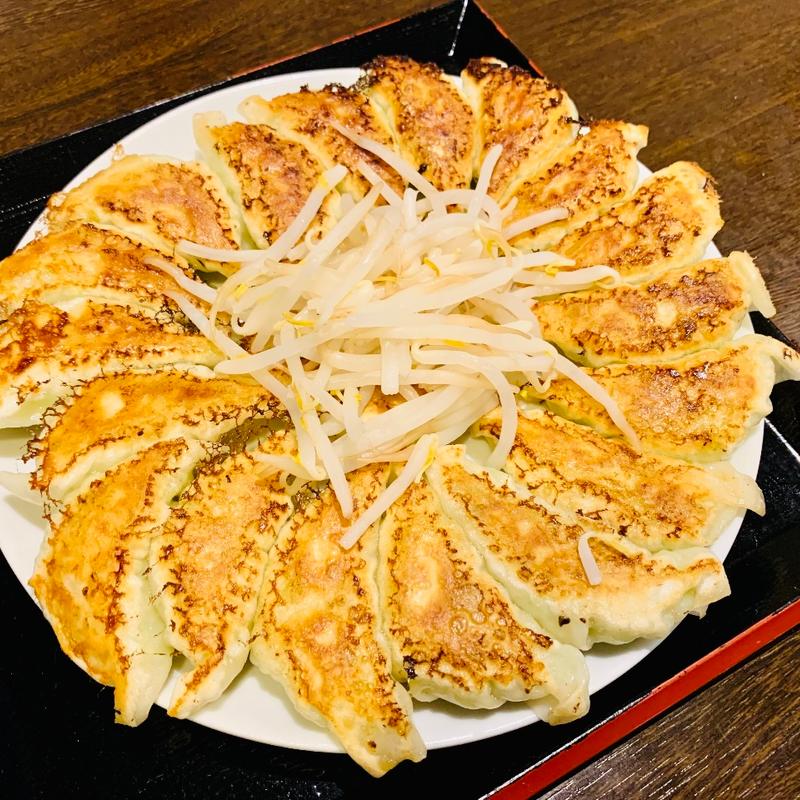 餃子　20個(むつぎく )