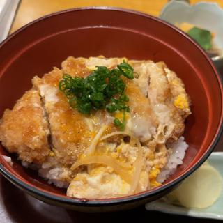 カツ丼(寿司よし )