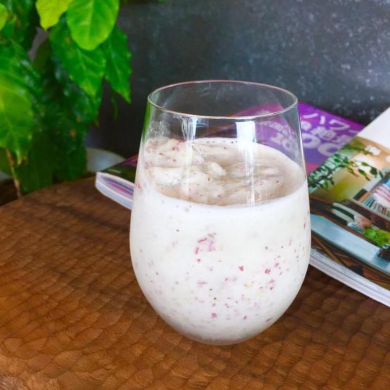 贅沢葡萄スムージー(プリンス オブ ザ フルーツ)