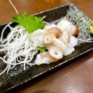 タコブツ(居酒屋北野)