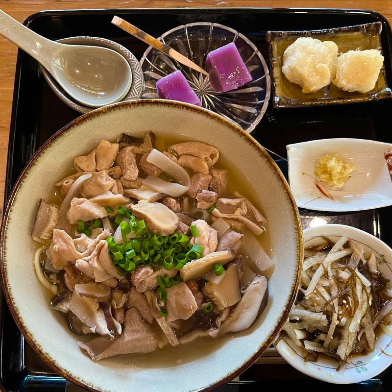 定食(てぃーらぶい )