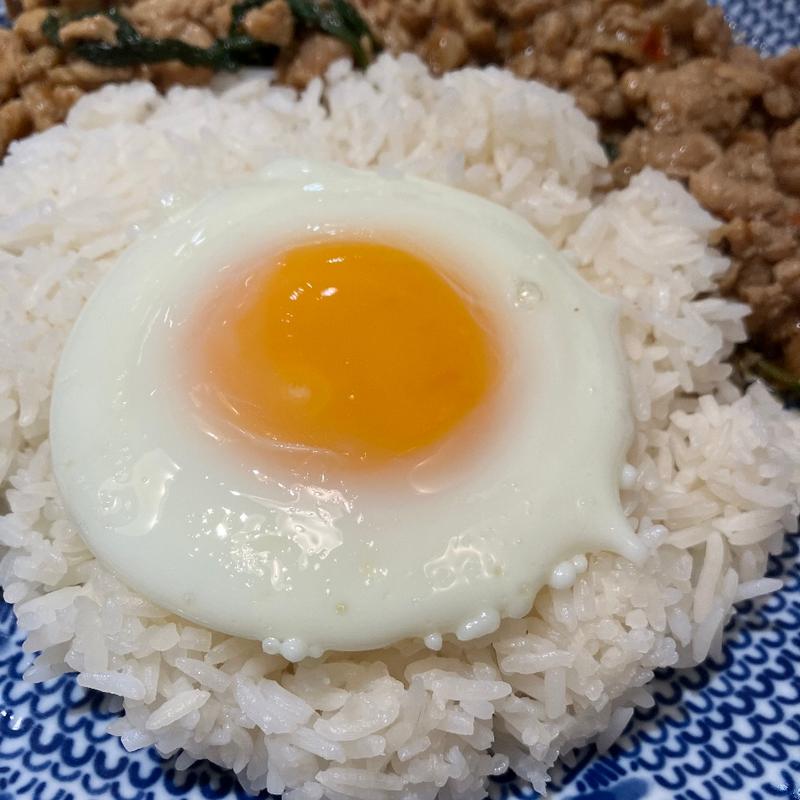 鶏のガパオ(マンゴツリーキッチン グランスタ )