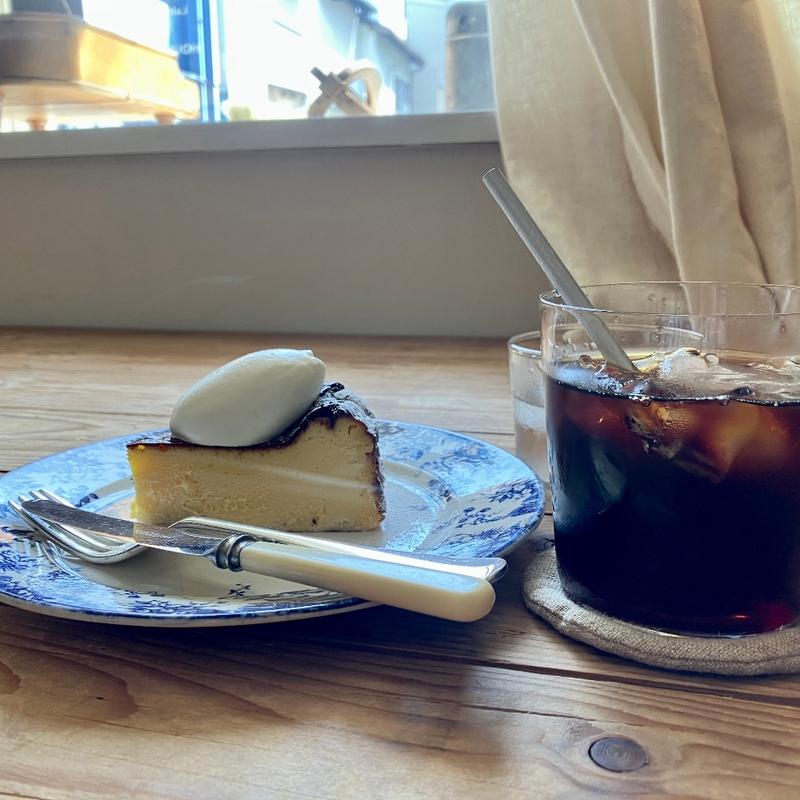 チーズケーキ(la grive)