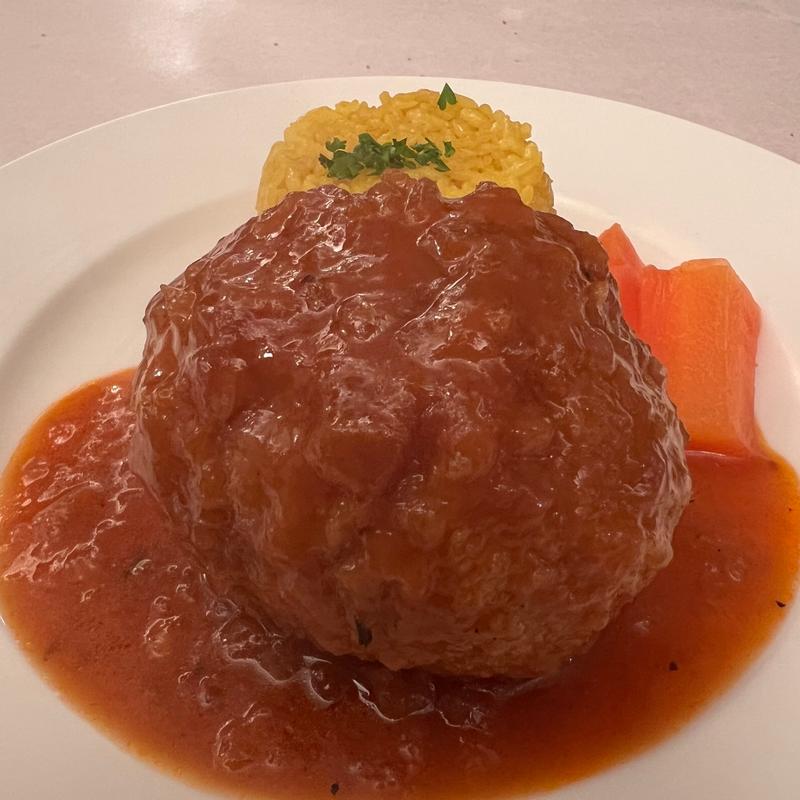 Bランチ(サラファン （CAPAFAH）)