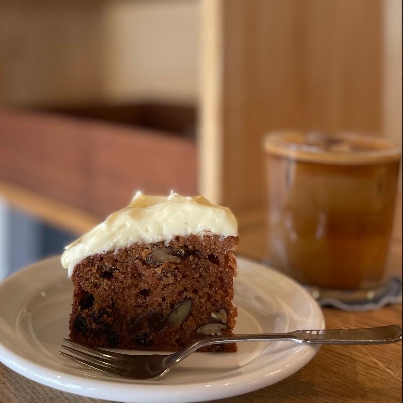 キャロットケーキ(カネルブレッド （KANEL BREAD）)