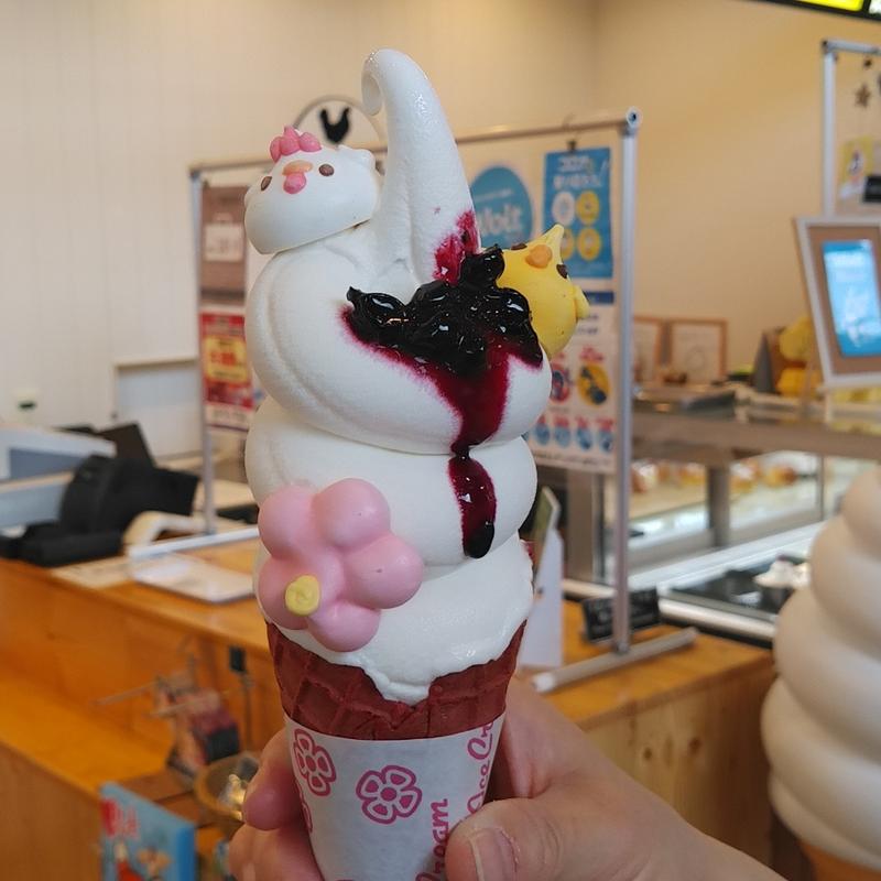 あじそふと(あじおとめショップ A-FACTORY店)