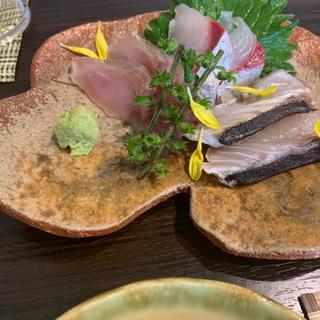 (ざきお食道)