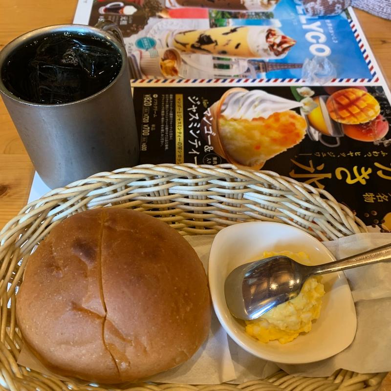 (コメダ珈琲店 稲城向陽台店)