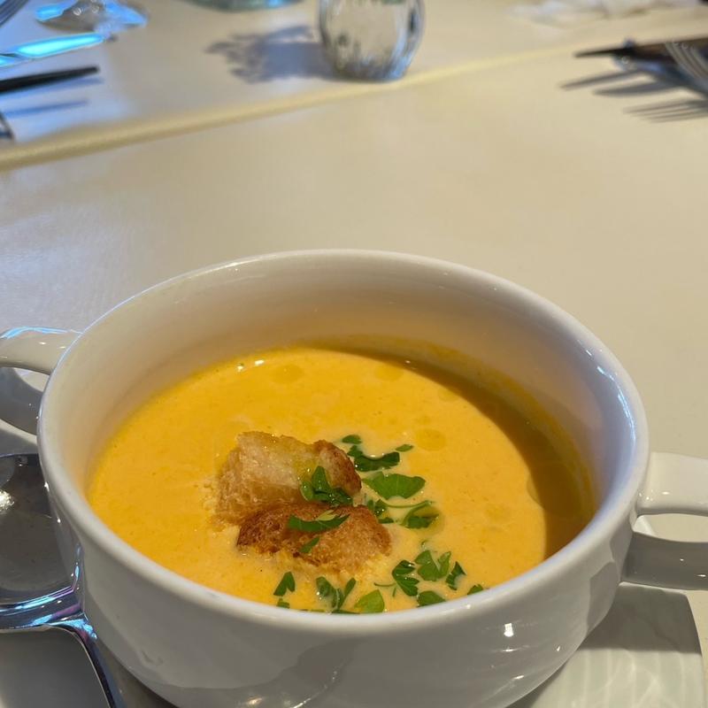 スープ(キッチンベル)