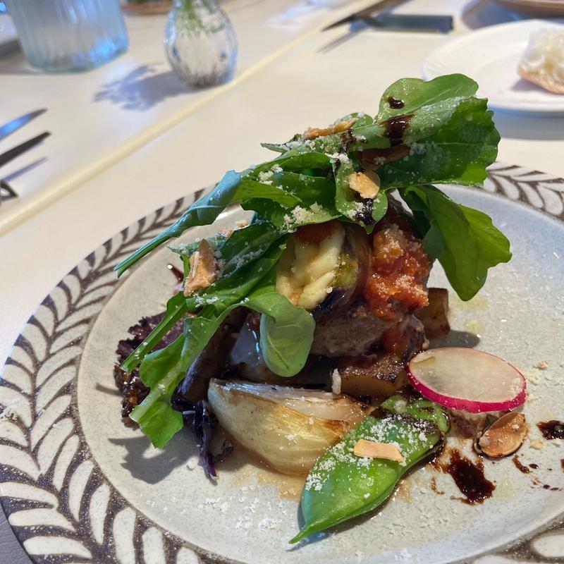 (キッチンベル)