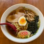 ラーメン
