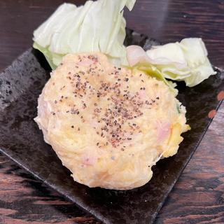ポテトサラダ(とことん家 )