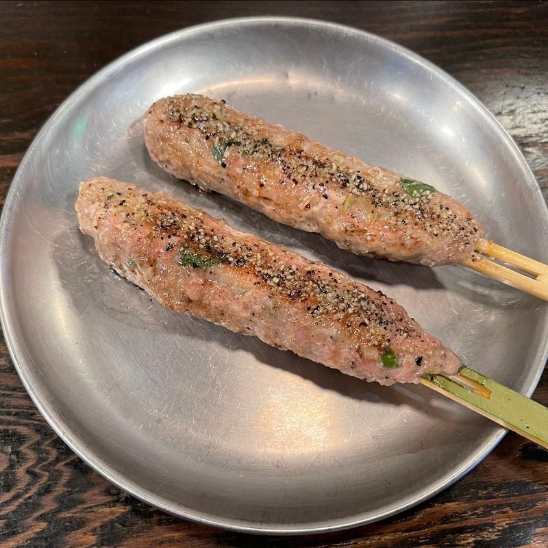 つくね(とことん家 )