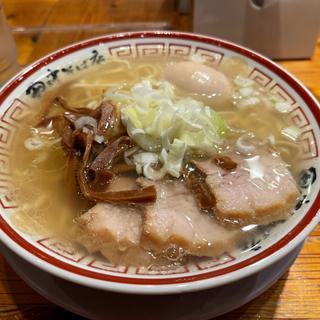 肉そば(田中そば店 秋葉原店 )