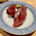 ぜいたく丼 松(つじ半 神楽坂店)