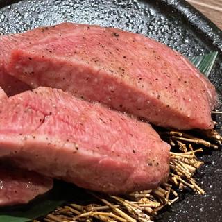 (焼肉 あり福 )