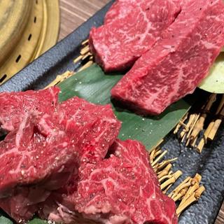 (焼肉 あり福 )