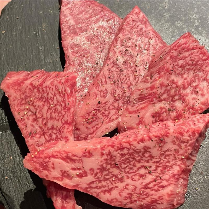 (焼肉 あり福 )