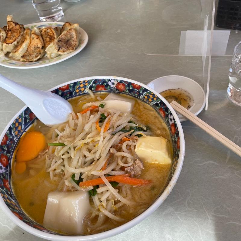 (東苑 富岡店 （トウエン）)