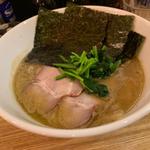 パクリ亭　家系(限定)