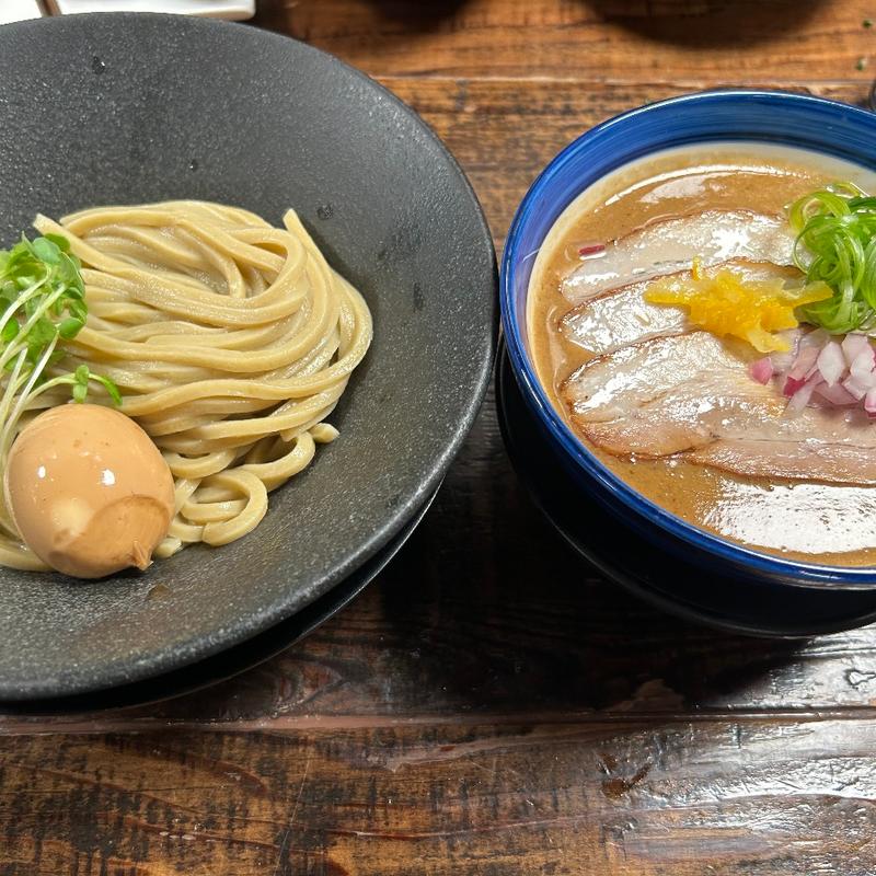 Tori Paitan Ramen(Mensho Tokyo SF)