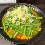タンタン麺(元祖カレータンタン麺 征虎総本店)