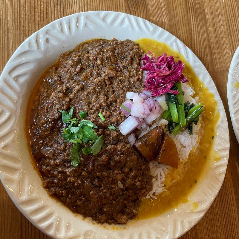 あいがけ(ザワカリー)