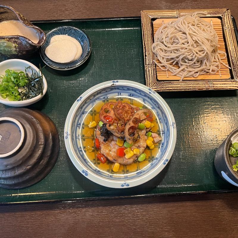 仙の坊ランチ(仙の坊 （せんのぼう）)