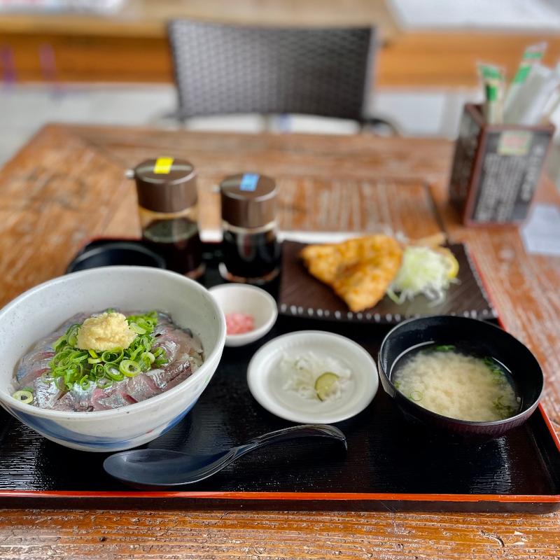 満腹御膳(いけすや )