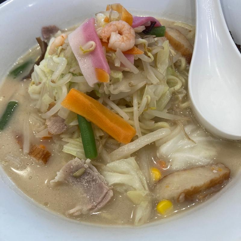 (リンガーハット 伊勢原石田店)