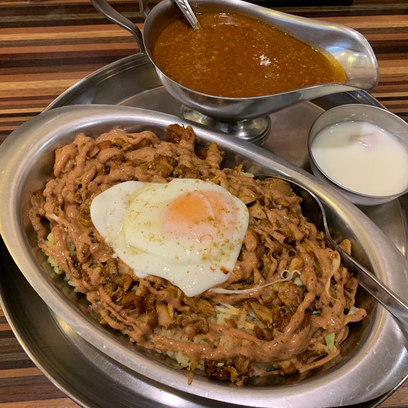 (ターリー屋 駒込店)