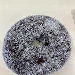 ココナッツチョコレート
