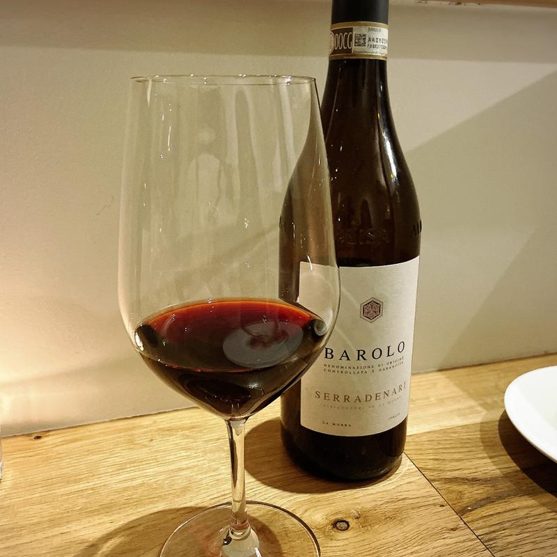 BAROLO(TaKe)