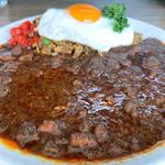 ナシカレー