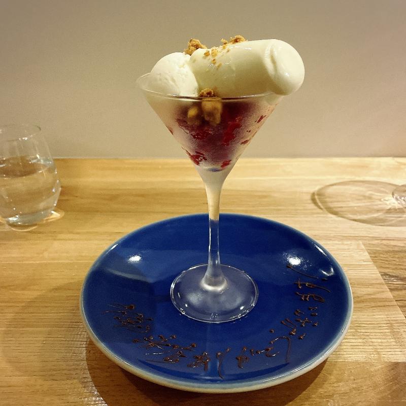 おまかせコース(TaKe)