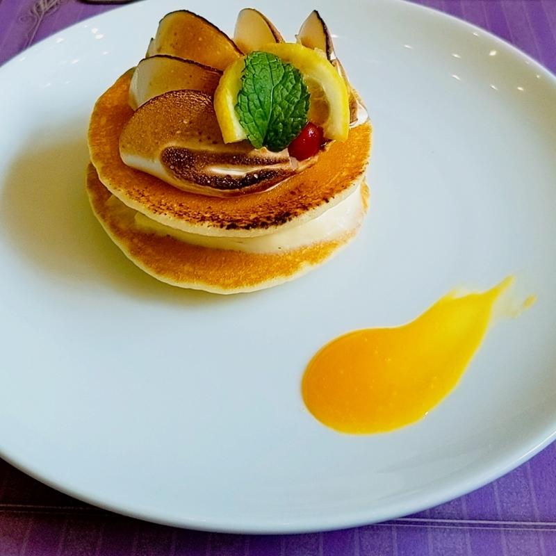 レモンパンケーキ(ナイト＆デイ （ナイトアンドデイ）)