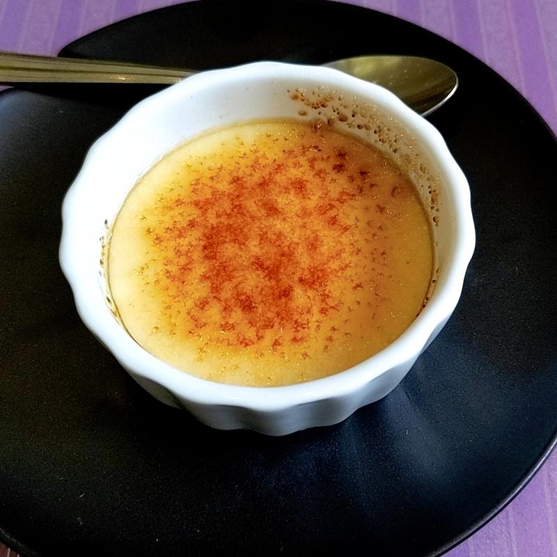 クレームブリュレ(ナイト＆デイ （ナイトアンドデイ）)