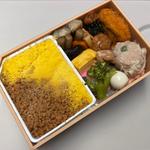 思い出のトリ弁(JR東海パッセンジャー 名古屋プラザ下り09店 （ジェイアールトウカイパッセンジャー）)