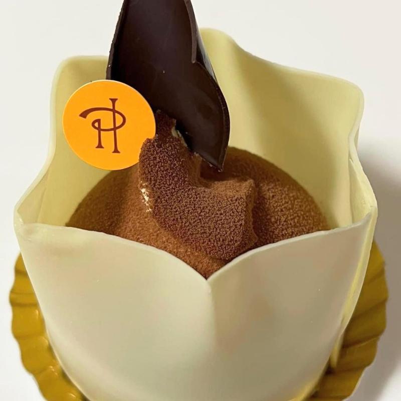 インカ(ピエールエルメ)