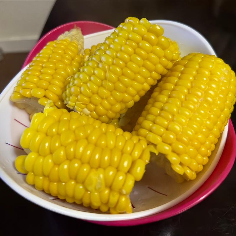 とうもろこし(ベルクス 東墨田店)