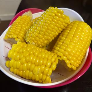 とうもろこし(ベルクス 東墨田店)