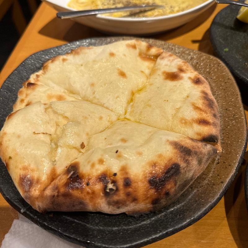 チーズクルチャ(小)(タンドールバル カマル2号)