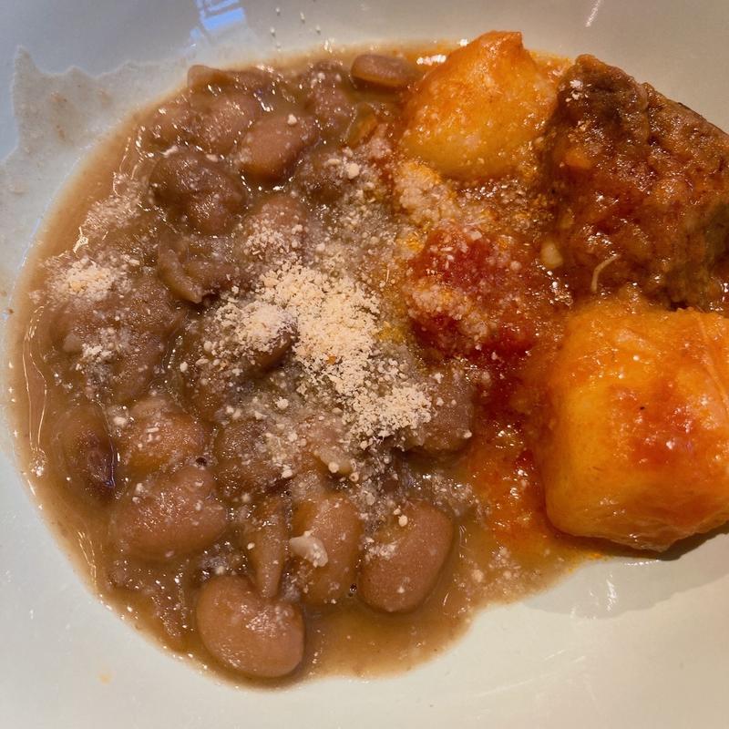 ランチビュッフェ(ALVORADA CHURRASCARIA（アルヴォラアダ シュラスカリア）)