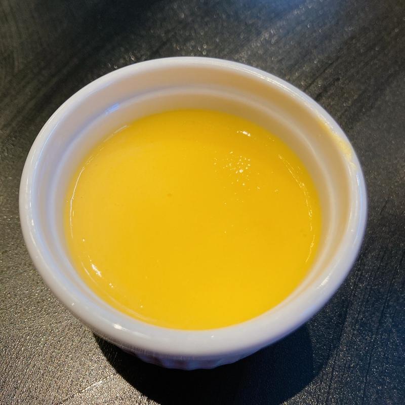 マンゴープリン（7種シュラスコランチビュッフェ付き）(ALVORADA CHURRASCARIA（アルヴォラアダ シュラスカリア）)