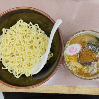 ハッスルもりつけ麺(ハッスルラーメンホンマ 錦糸町店)