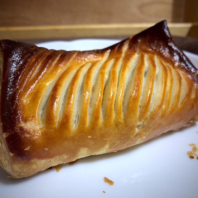 ミートパイ(レピコロレ (L'epi colore))