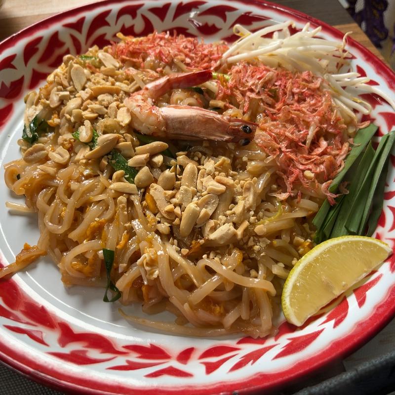 パッタイ(ライタイ )