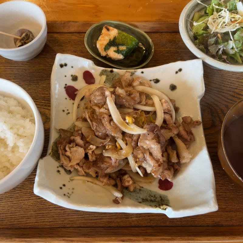 (一福 （ひとふく）)