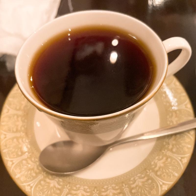 樹ブレンド(樹　たつき珈琲 （樹　TATSUKI）)