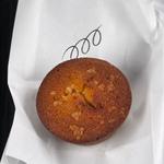 塩キャラメルフィナンシェ(ONCA COFFEE & ROASTERY 前橋店)